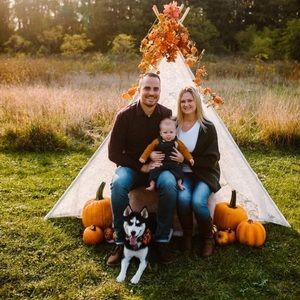 Meet your Posher, Brandon